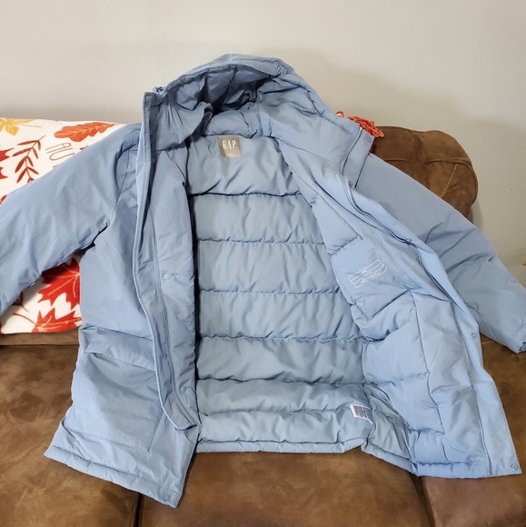Coat brand new with tags
